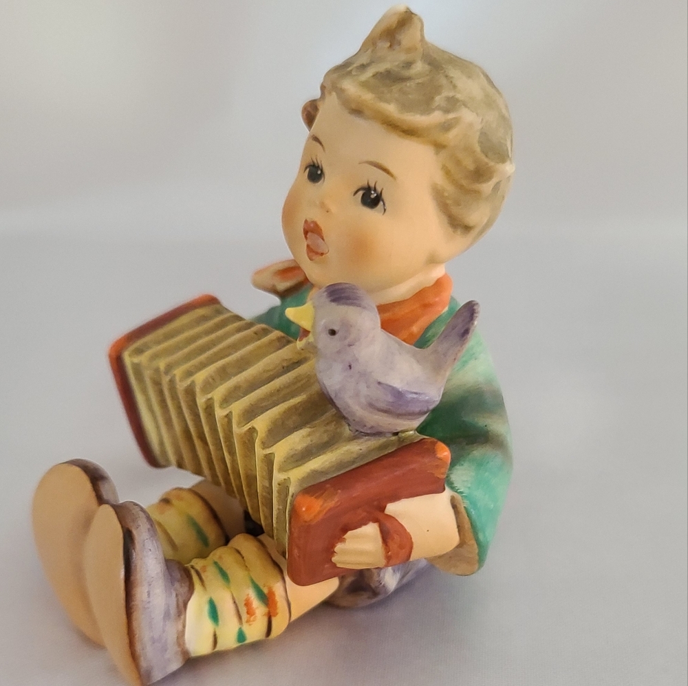 Let's Sing Hummel HUM 110/0